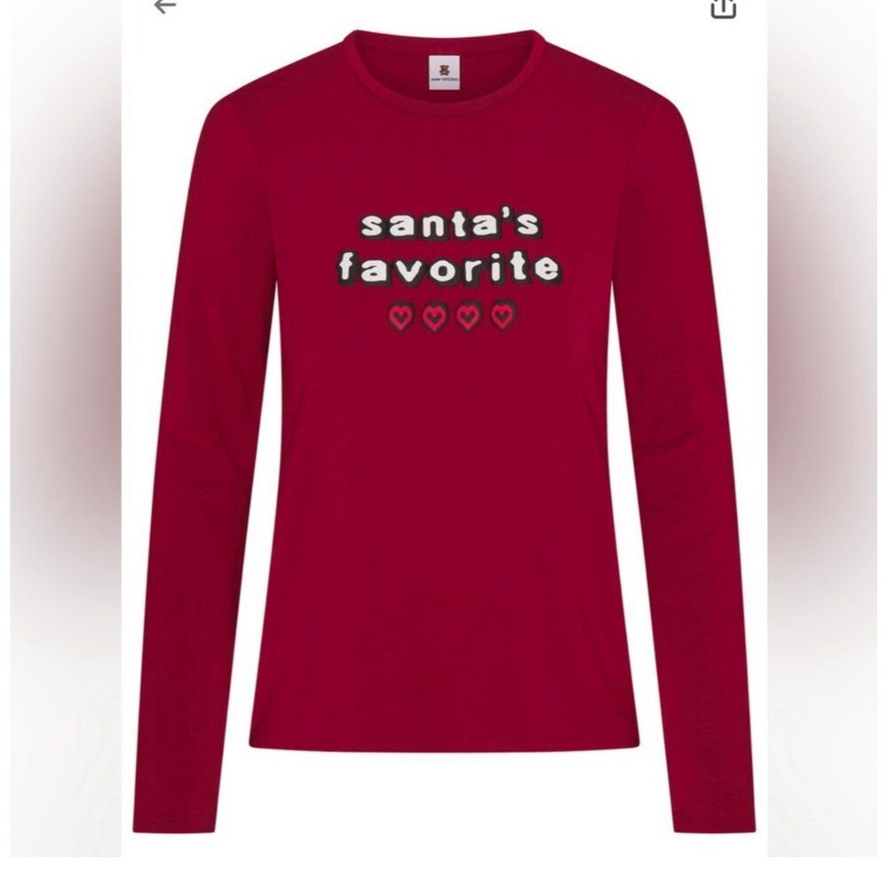 Skims Cactus Flea sleep top